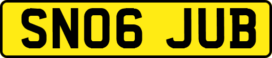 SN06JUB