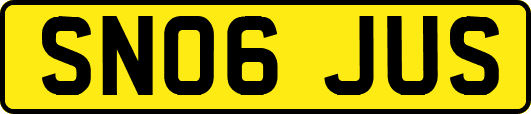 SN06JUS