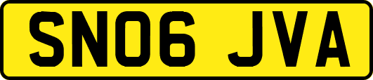 SN06JVA