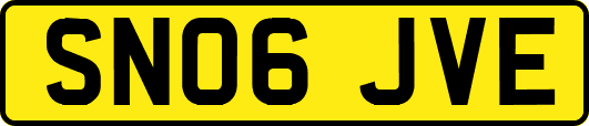 SN06JVE