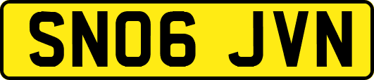 SN06JVN