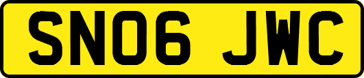 SN06JWC