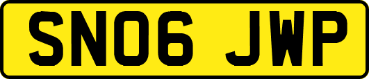 SN06JWP