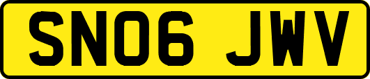 SN06JWV