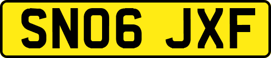 SN06JXF