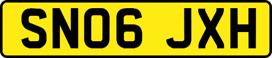 SN06JXH