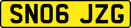 SN06JZG