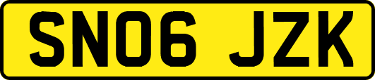 SN06JZK