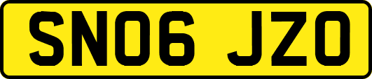 SN06JZO