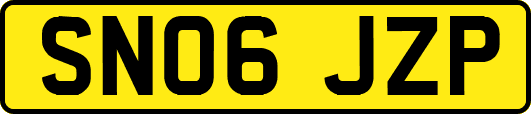 SN06JZP