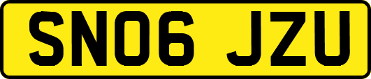 SN06JZU