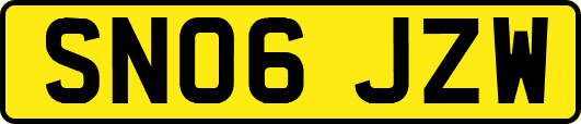 SN06JZW