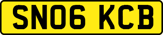 SN06KCB