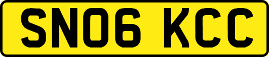 SN06KCC