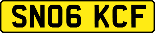 SN06KCF