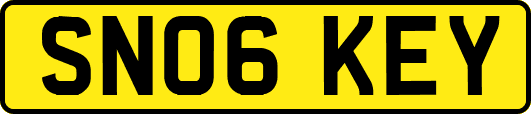 SN06KEY