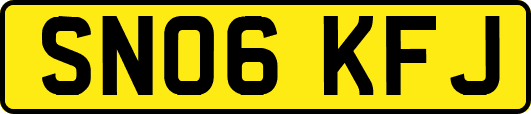 SN06KFJ