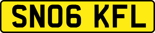 SN06KFL