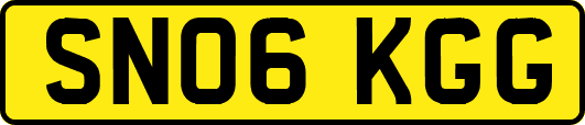 SN06KGG