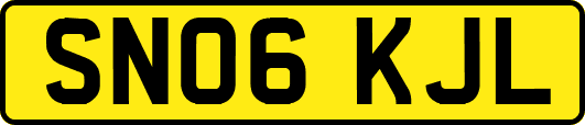 SN06KJL