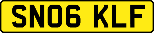 SN06KLF