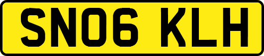 SN06KLH
