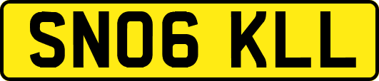 SN06KLL