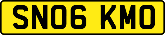 SN06KMO