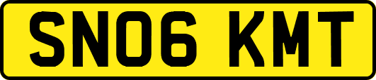 SN06KMT