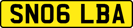 SN06LBA