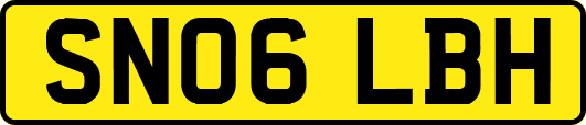 SN06LBH