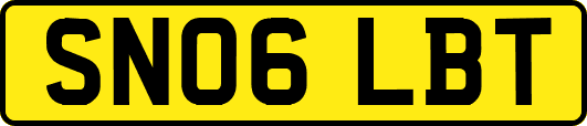 SN06LBT