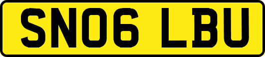SN06LBU