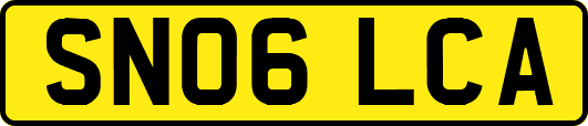 SN06LCA
