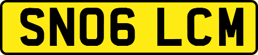 SN06LCM