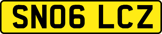 SN06LCZ