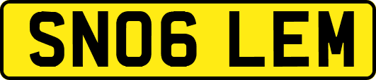 SN06LEM