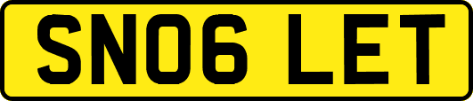 SN06LET