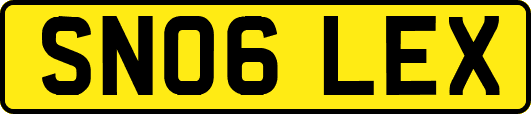 SN06LEX