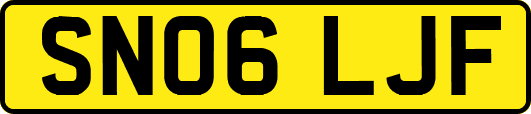SN06LJF