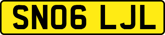 SN06LJL