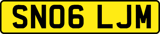 SN06LJM
