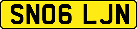 SN06LJN