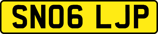 SN06LJP