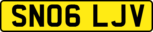 SN06LJV