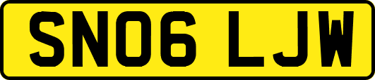SN06LJW