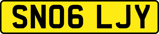 SN06LJY