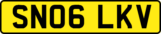 SN06LKV