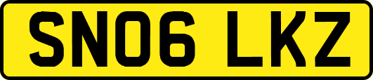 SN06LKZ