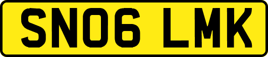 SN06LMK